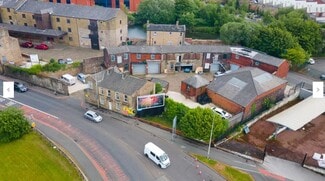 More details for Eanam, Blackburn - Industrial for Lease