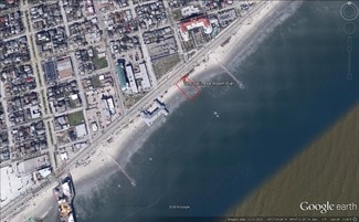 More details for 2107 Seawall Blvd, Galveston, TX - Land for Sale