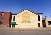 66 Broad St, Pittston PA - Specialty Property
