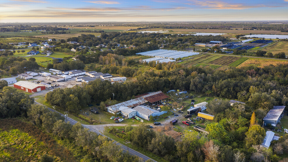 15058 Balm Rd, Wimauma, FL for sale - Primary Photo - Image 1 of 31