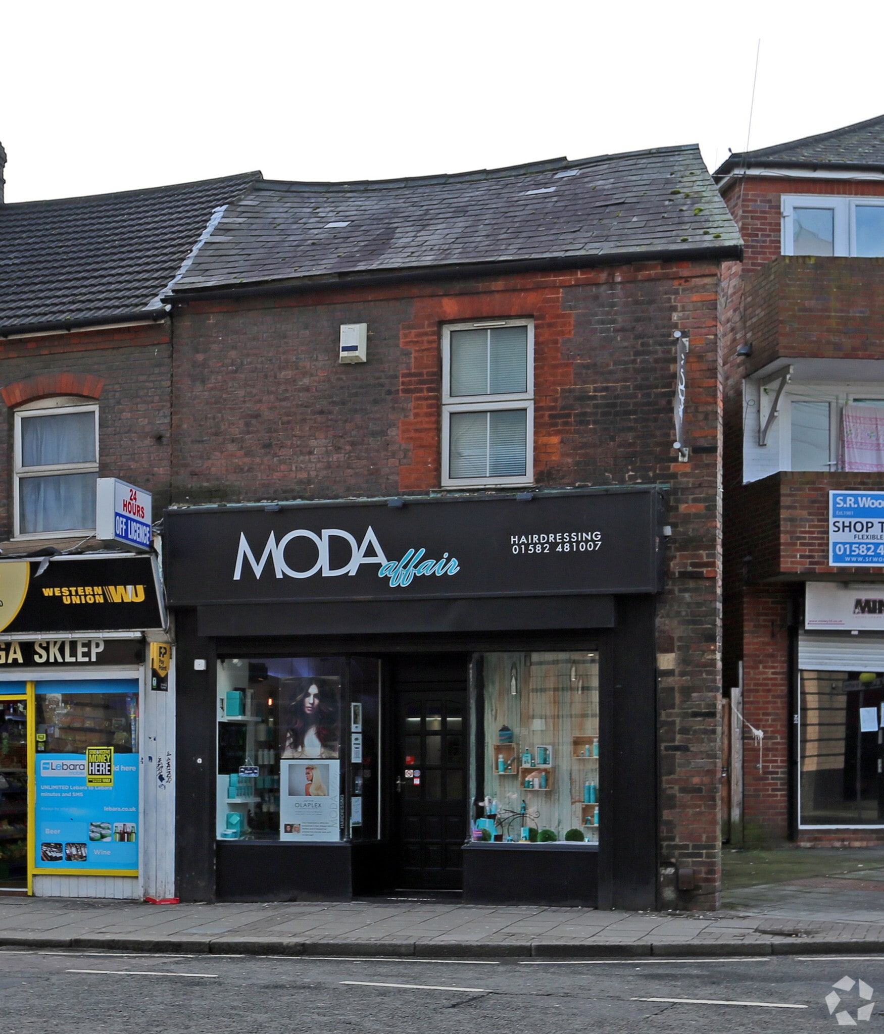11 New Bedford Rd, Luton for sale Primary Photo- Image 1 of 1