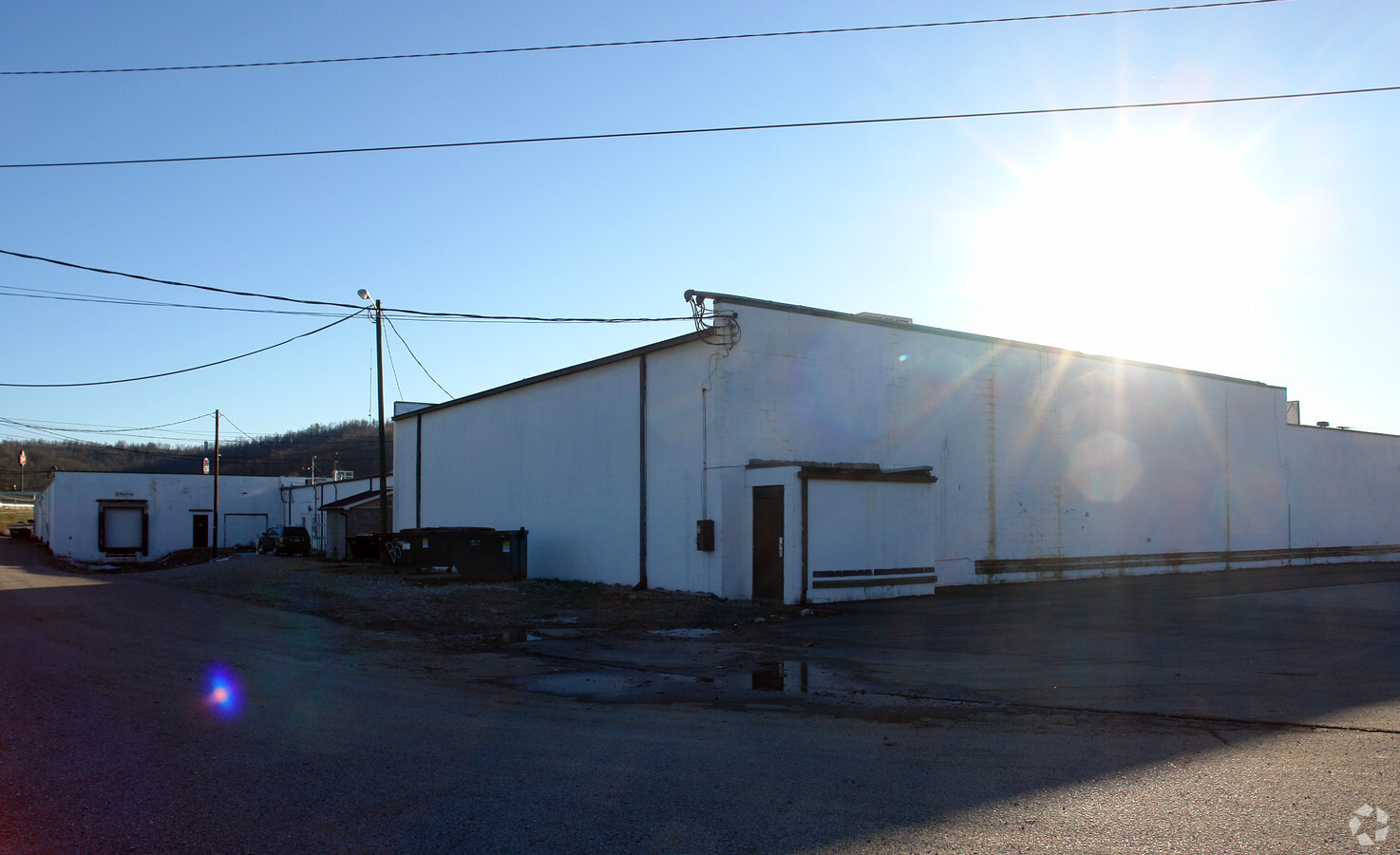 100-126 Accademy Dr, Ripley, WV 25271 - Ripley Plaza | LoopNet