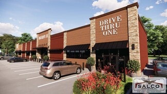 More details for 3373 Bluebonnet blvd, Baton Rouge, LA - Retail for Lease