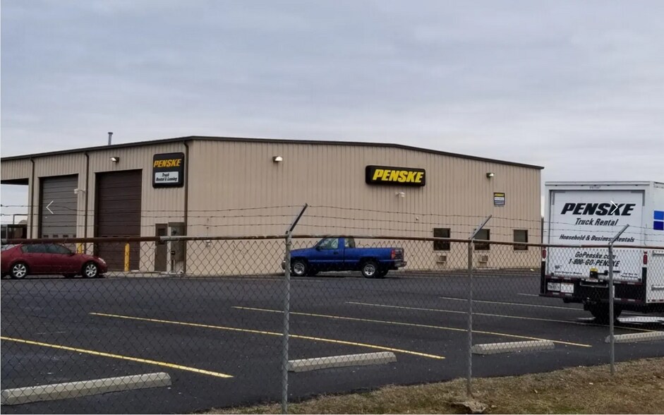 1912 Pembroke Rd, Hopkinsville, KY for sale - Building Photo - Image 2 of 5