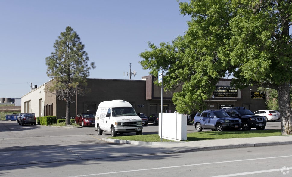 1605 W 2100, Salt Lake City, UT for sale - Primary Photo - Image 1 of 6