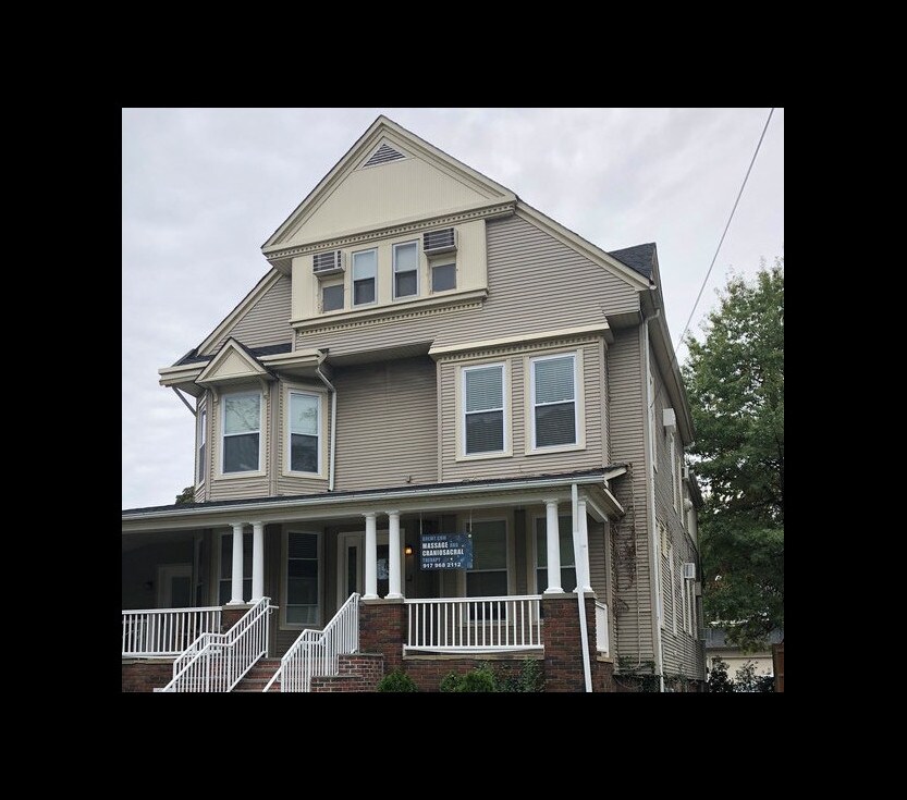 100 Valley Rd, Montclair, NJ for sale Building Photo- Image 1 of 1