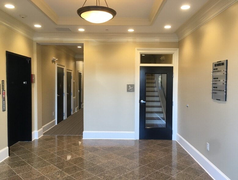 3180 N Point Pky, Alpharetta, GA for lease - Interior Photo - Image 2 of 7