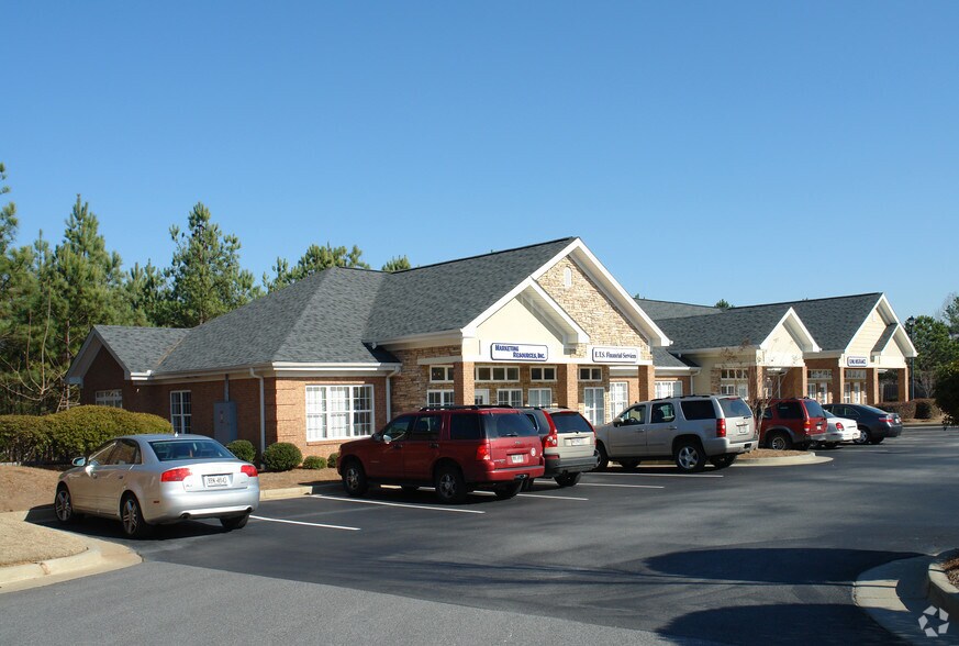 3460 Summit Ridge Pky, Duluth, GA 30096