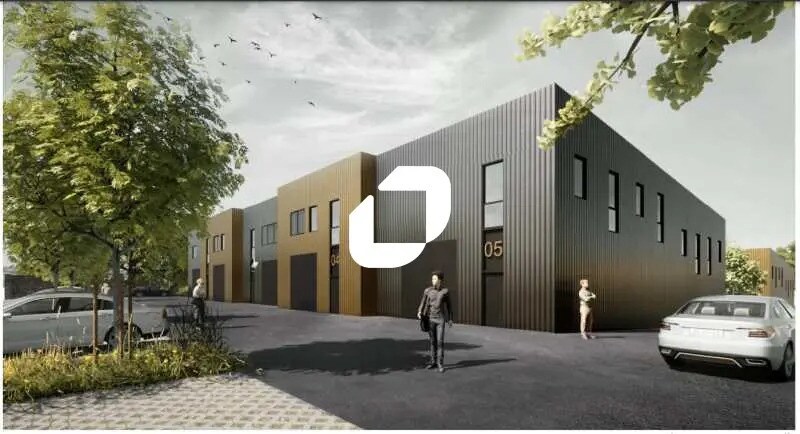 Industrial in Vailhauquès for sale - Building Photo - Image 1 of 3