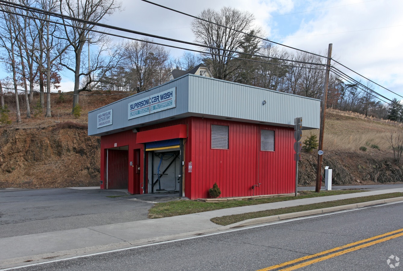 168 E Main St, Hancock, MD 21750