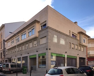 More details for Calle Del Cronista Manuel Serrano, 2, Guadalajara - Office/Retail for Lease
