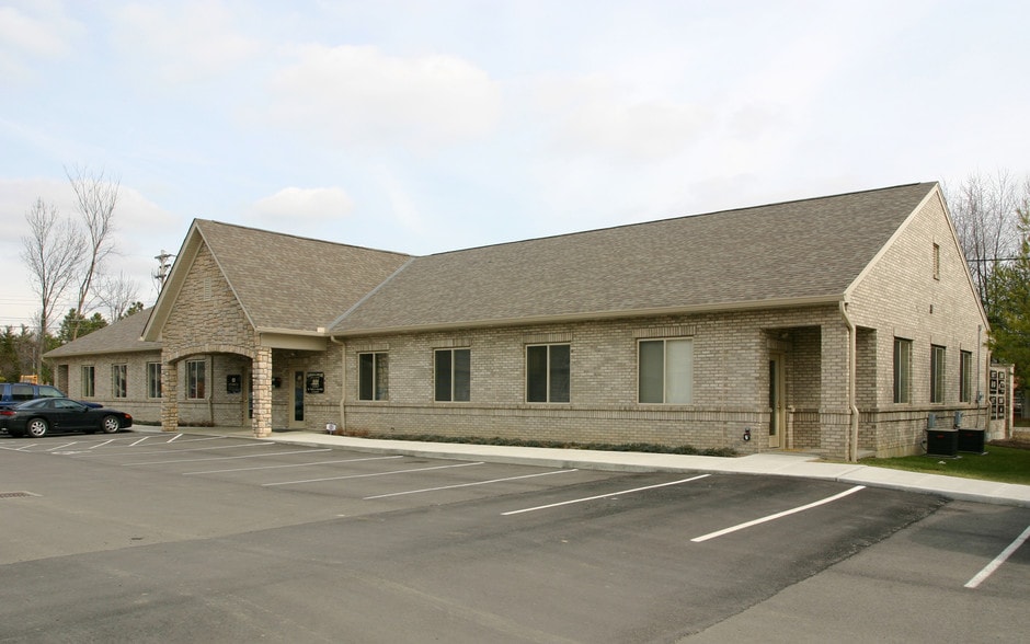 11867 Mason-Montgomery Rd, Cincinnati, OH for sale - Building Photo - Image 2 of 5