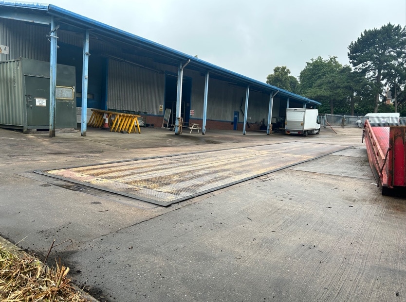 Hollies Park Rd, Cannock for sale Building Photo- Image 1 of 1