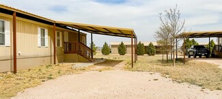 More details for 4309 & 4401 S County Road 1131, Midland, TX - Multifamily for Sale