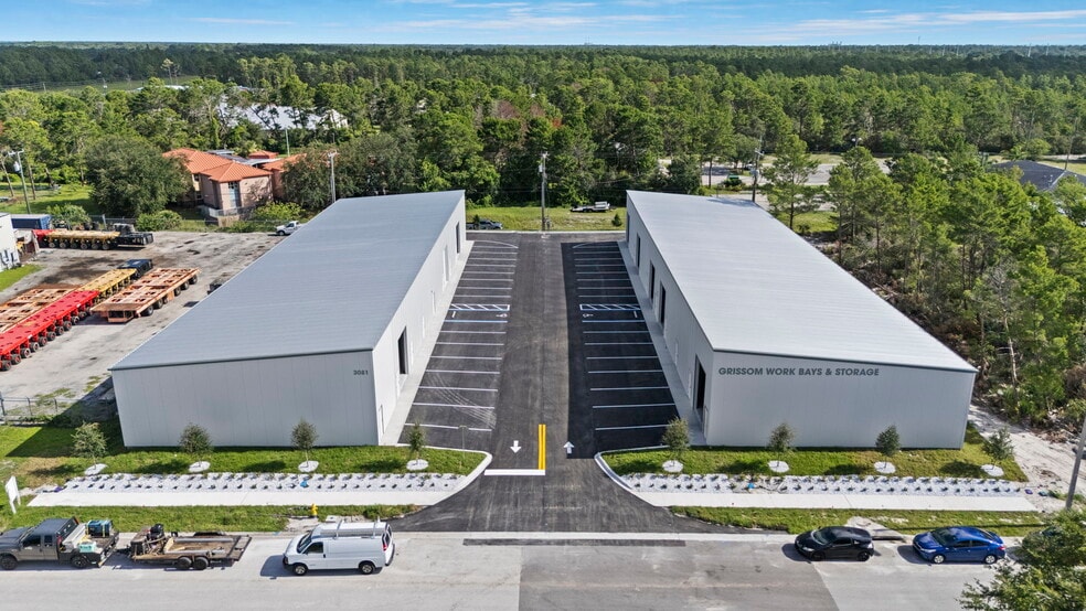 3081 Oxbow Cir, Cocoa, FL for sale - Building Photo - Image 1 of 1