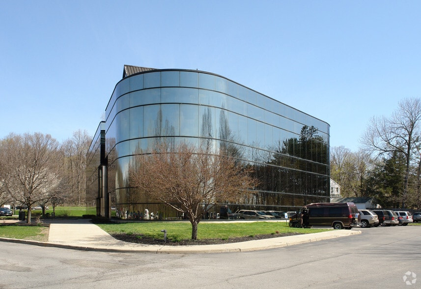 103 Executive Dr, New Windsor Township, NY for lease - Building Photo - Image 3 of 9