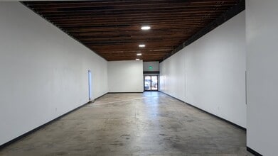 3776 Riley St, San Diego, CA for lease Interior Photo- Image 2 of 7