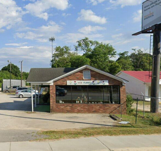 908 S Cashua Dr, Florence, SC for lease - Primary Photo - Image 1 of 1