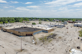 229 Mattis Ave, Champaign, IL - aerial  map view - Image1