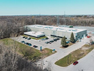 More details for 3600-3650 Boul Pitfield, Pierrefonds, QC - Industrial for Sale