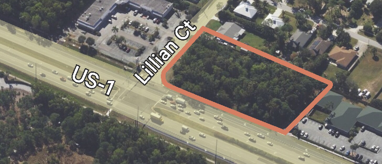 SE Federal Hwy, Stuart, FL for sale Building Photo- Image 1 of 1