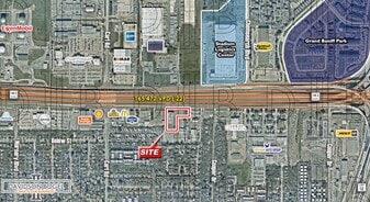 Crossroads Hyundai - Automotive Property