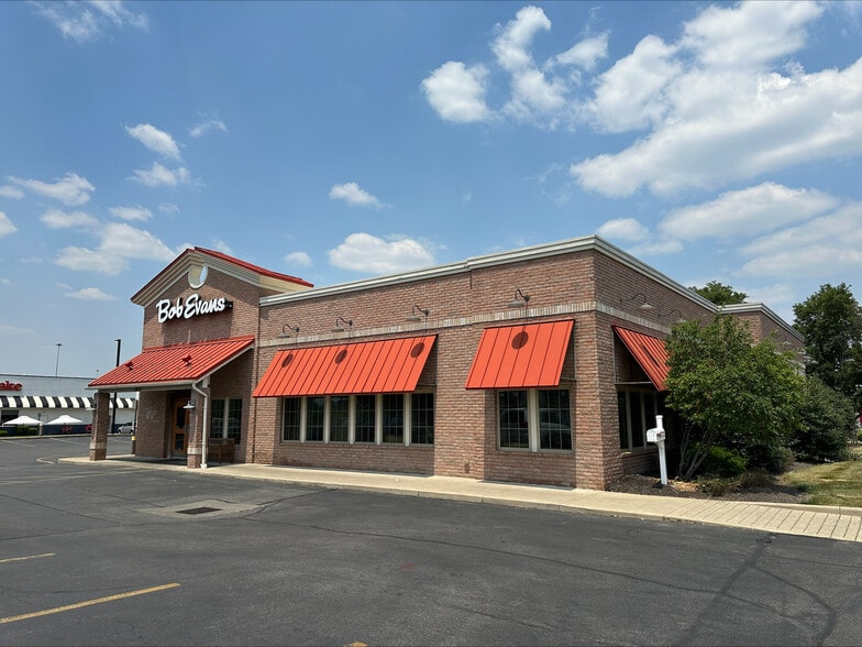 5970 E Main St, Columbus, OH for lease - Building Photo - Image 2 of 4