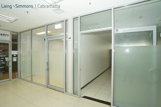 256-278 Chapel Rd, Bankstown for lease Interior Photo- Image 1 of 3