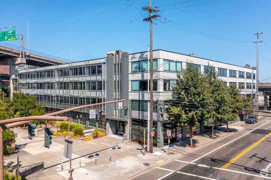 1515 SE Water Ave, Portland, OR for sale - Building Photo - Image 1 of 1