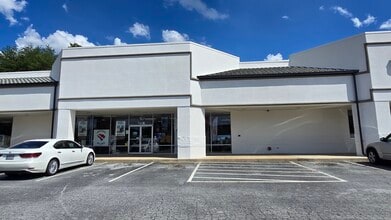 500 Old Greenville Hwy, Clemson, SC for lease Building Photo- Image 2 of 5
