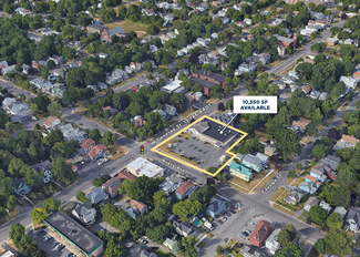 More details for 1819 W Genesee St, Syracuse, NY - Retail for Lease