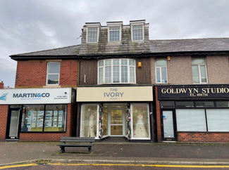 More details for 117 Highfield Rd, Blackpool - Retail for Lease