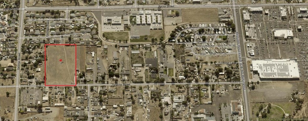 4511 Tyrolite St, Jurupa Valley, CA for sale - Building Photo - Image 3 of 13