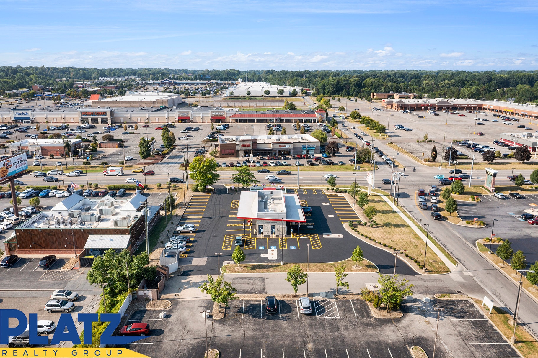 1247 Boardman Poland Rd, Youngstown, OH for sale Building Photo- Image 1 of 9