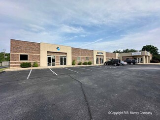 More details for 1701 S Enterprise Ave, Springfield, MO - Office for Lease