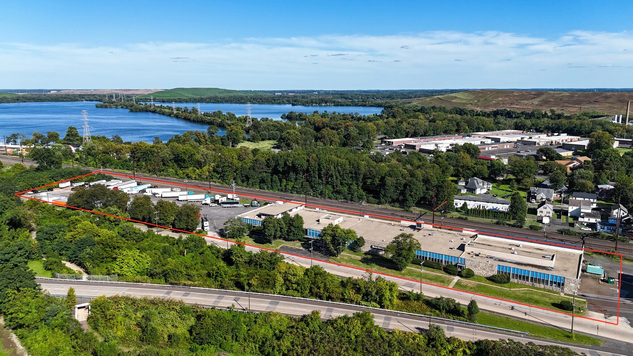 8400 Rt 13, Levittown, PA for lease Building Photo- Image 1 of 6