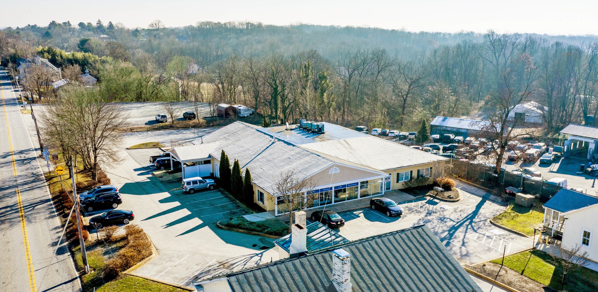 16925 York Rd, Monkton, MD for sale Primary Photo- Image 1 of 1