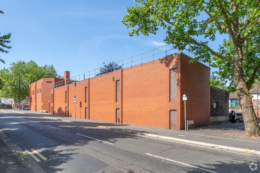 Trinity Rd, Bristol for sale - Primary Photo - Image 1 of 1