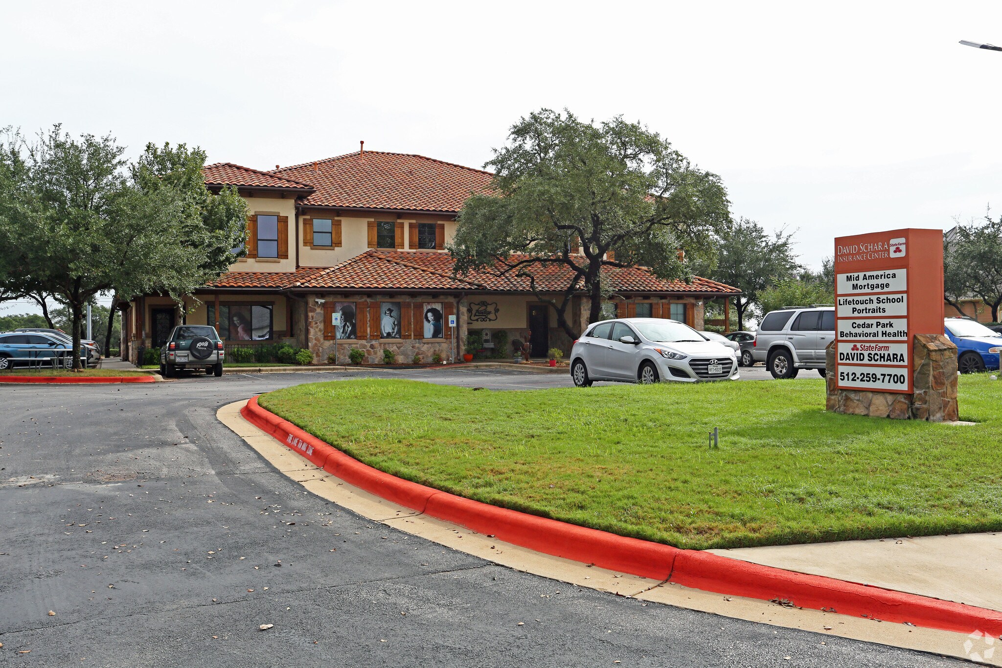 12001 W Parmer Ln, Cedar Park, TX for lease Primary Photo- Image 1 of 39