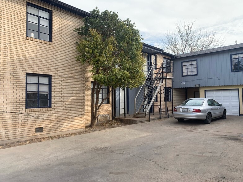 1612 S Tyler St, Amarillo, TX for sale - Building Photo - Image 3 of 6