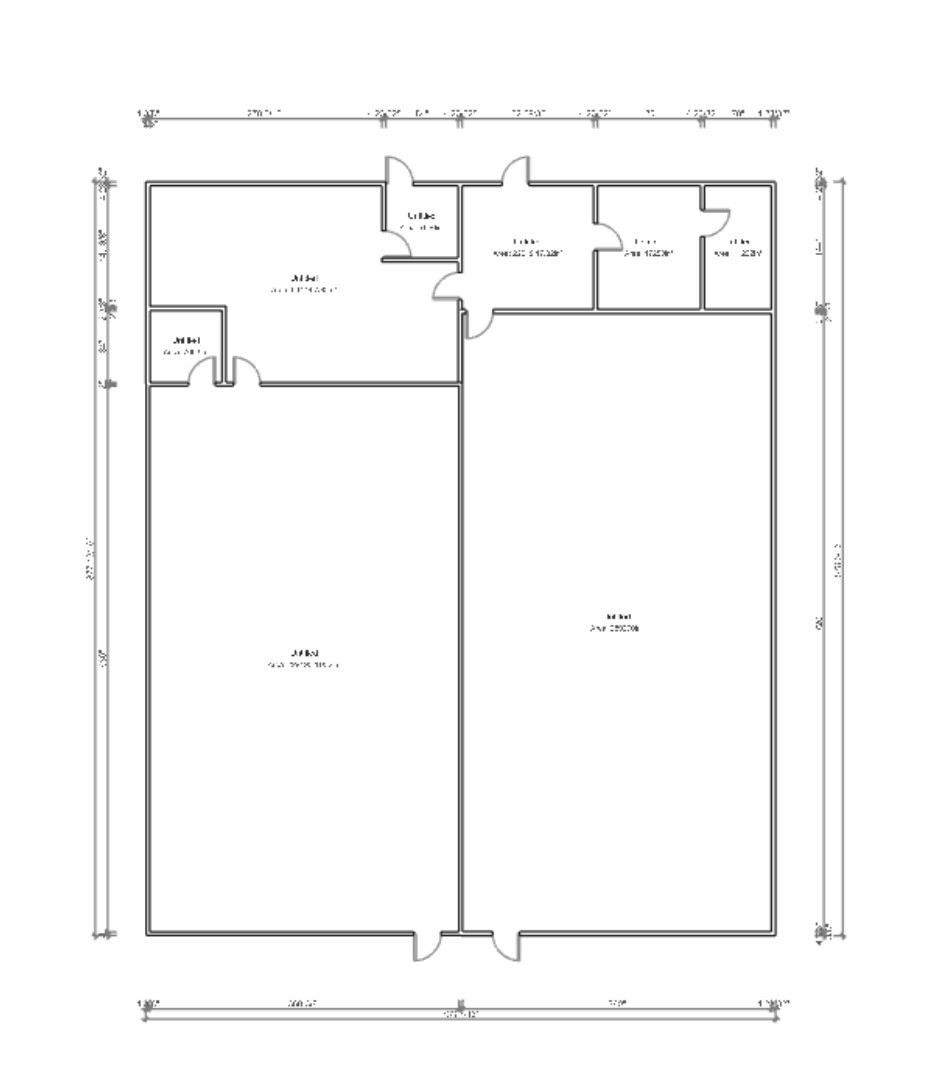 10983 Guilford Rd, Annapolis Junction, MD for lease Floor Plan- Image 1 of 1