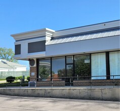 3400-3480 W 183rd St, Hazel Crest, IL for lease Building Photo- Image 1 of 1