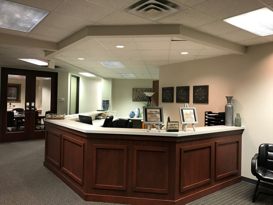 3905 Vincennes Rd, Indianapolis, IN for lease Interior Photo- Image 1 of 7