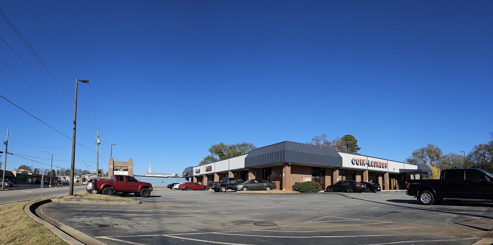 227 Atlanta Hwy, Gainesville, GA for sale - Building Photo - Image 3 of 21