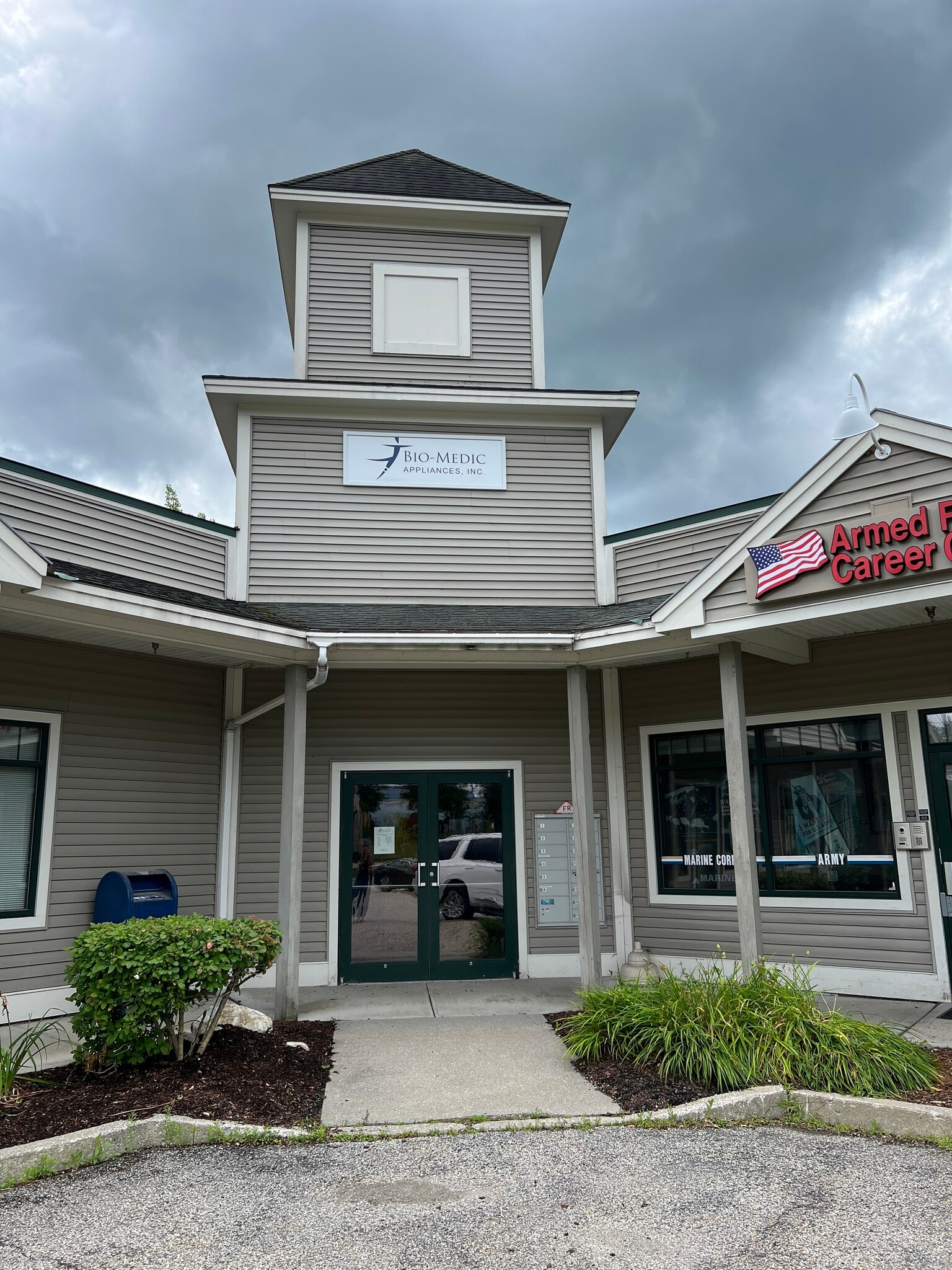 216 Wachusett Street Rutland Ma - owp2663