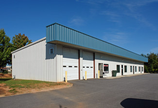 More details for 603 Edwardia Dr, Greensboro, NC - Industrial for Sale