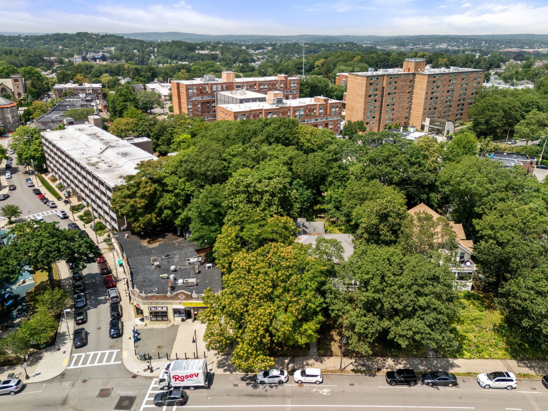 1789 Commonwealth Ave, Brighton, MA for sale Building Photo- Image 1 of 6