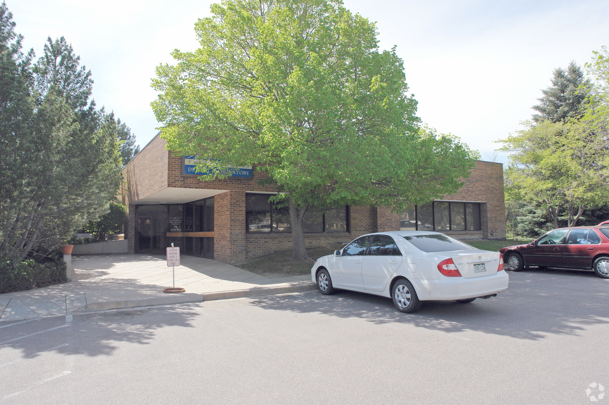 14100 E Evans Ave, Aurora, CO for sale Building Photo- Image 1 of 1