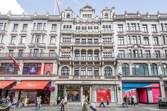 More details for 172-186 Regent St, London - Office for Lease