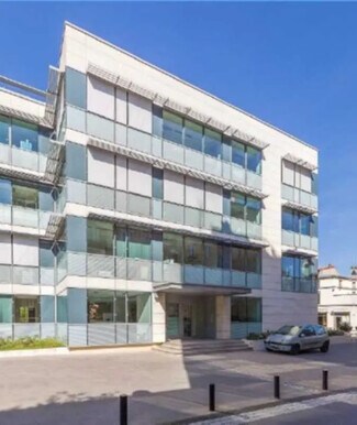 More details for 41-47 Rue Victor Hugo, Bois-Colombes - Office, Flex for Lease